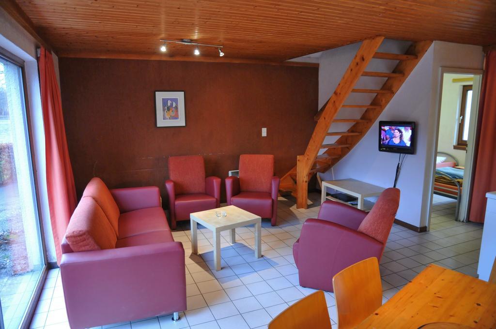 Les Doyards Hotel Виелсалм Стая снимка
