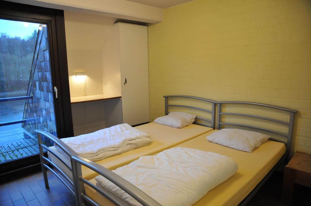 Les Doyards Hotel Виелсалм Стая снимка