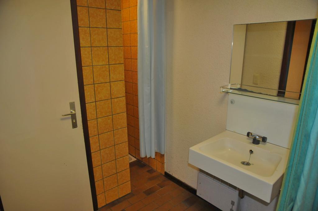 Les Doyards Hotel Виелсалм Стая снимка