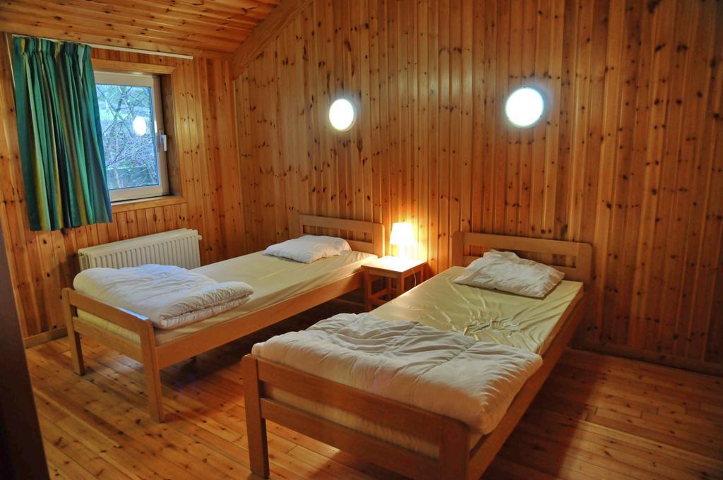Les Doyards Hotel Виелсалм Стая снимка