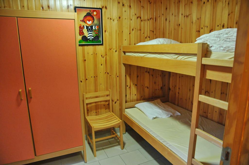 Les Doyards Hotel Виелсалм Стая снимка