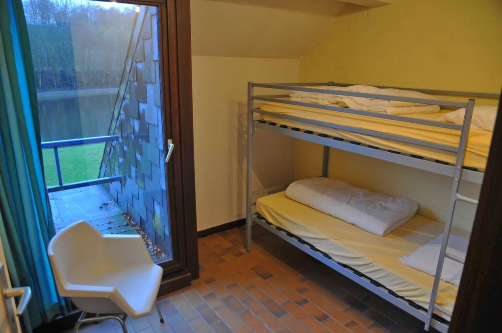 Les Doyards Hotel Виелсалм Стая снимка