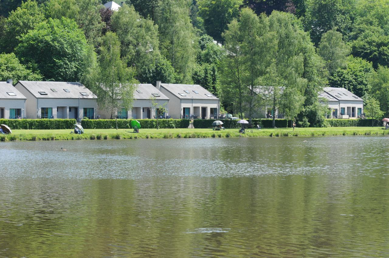 Les Doyards Hotel Виелсалм Екстериор снимка