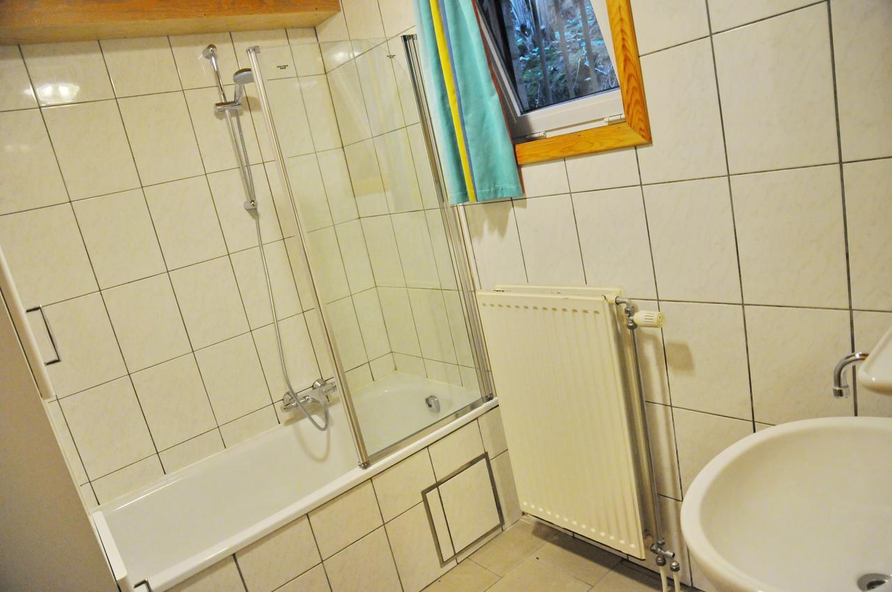 Les Doyards Hotel Виелсалм Екстериор снимка