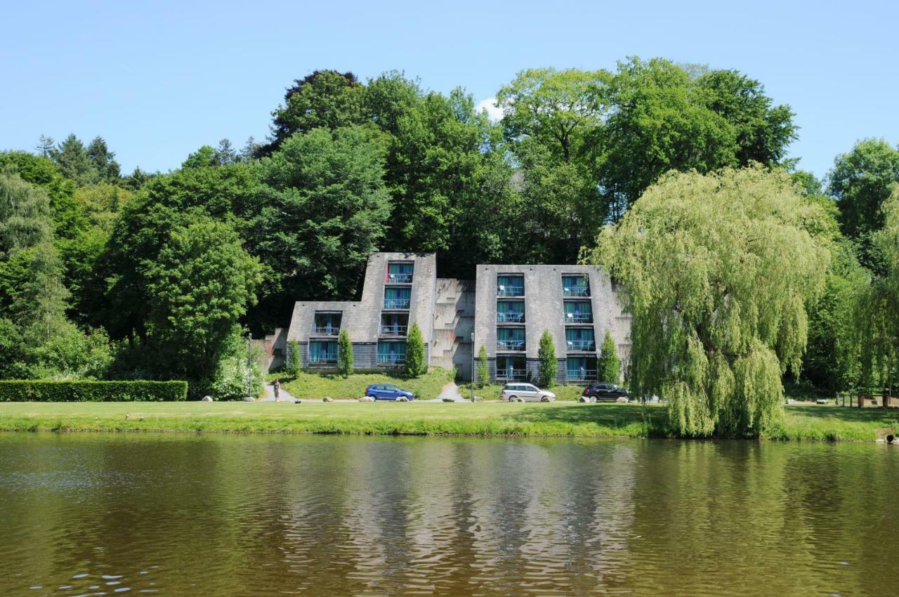 Les Doyards Hotel Виелсалм Екстериор снимка
